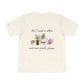 All I need is coffee and more plants (Unisex t-shirt)