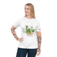 When life gives you plants, create a jungle! (Unisex t-shirt)