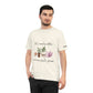 All I need is coffee and more plants (Unisex t-shirt)