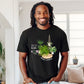 When life gives you plants, create a jungle! (Unisex t-shirt)