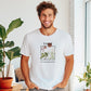 Sorry, I have plants this weekend (Unisex t-shirt)