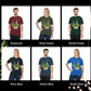 When life gives you plants, create a jungle! (Unisex t-shirt)