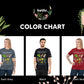 Herbology with fruit and herbs (Unisex t-shirt)