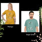When life gives you plants, create a jungle! (Unisex t-shirt)