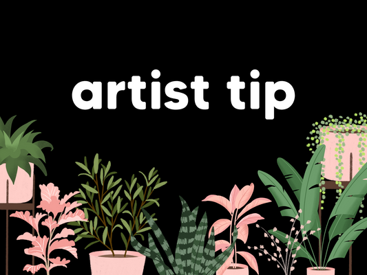 Tip the Artist