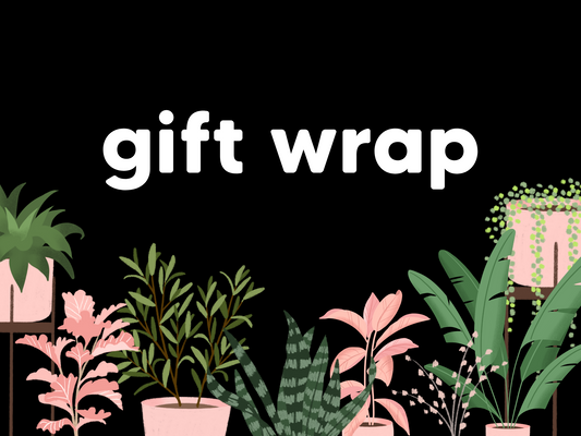 Gift Wrapping