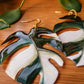 Monstera Deliciosa ‘Albo Variegata’