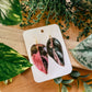 Pink Princess Philodendron 'Black Cherry'